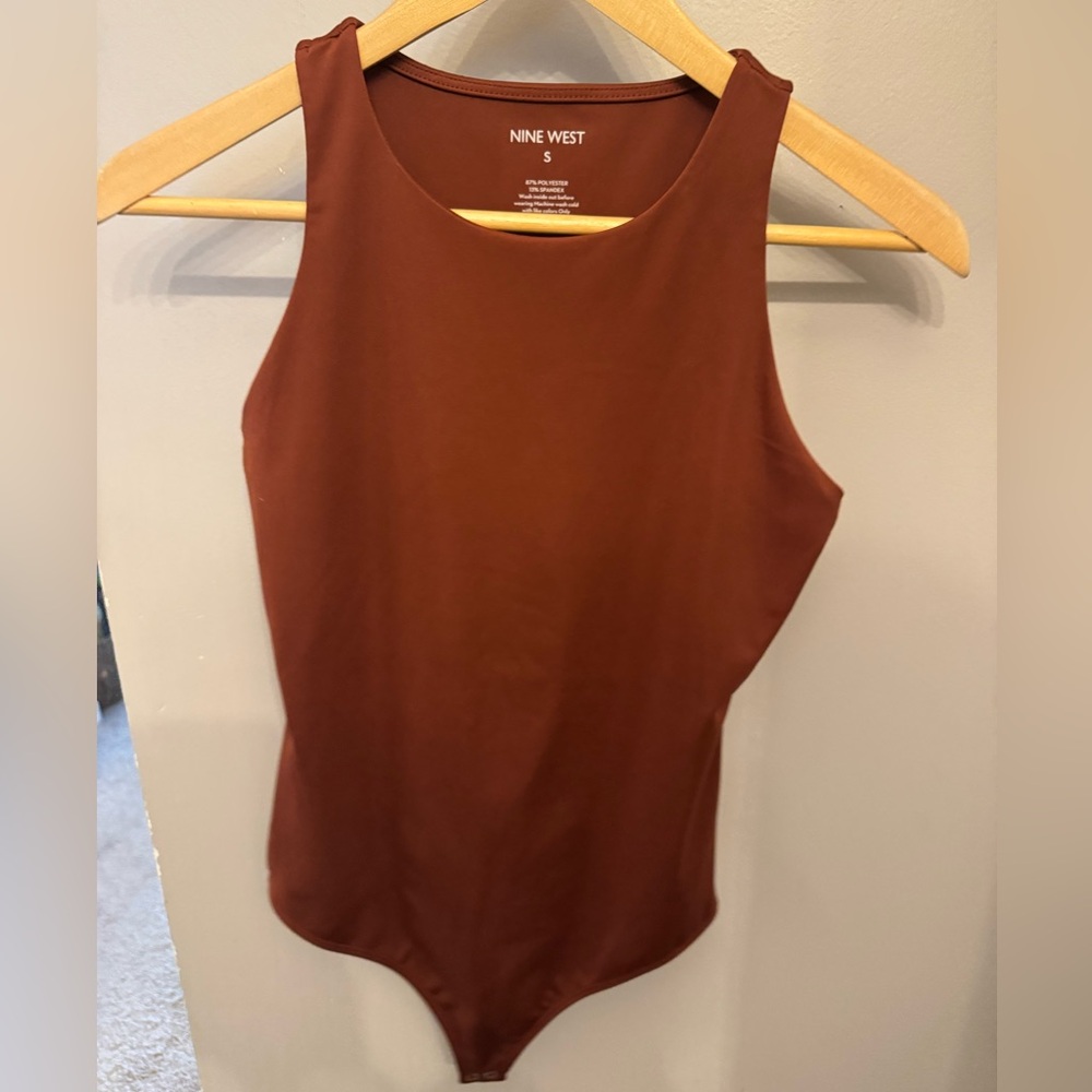 Nine West Bodysuit